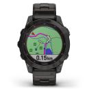 Garmin fēnix® 7 Sapphire Solar - Bild 4