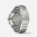 Montblanc 1858 Automatic Chronograph 0 Oxygen The 8000 - Bild 4