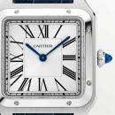 Cartier Santos-Dumont - Bild 9