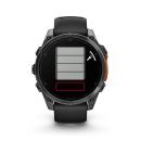 Garmin fēnix® 8 – 47 mm, AMOLED - Bild 12