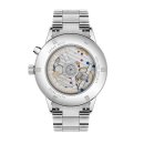 NOMOS Glashütte Club Sport Neomatik Weltzeit Dune - Bild 2