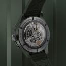 IWC PILOT’S WATCH TIMEZONER TOP GUN CERATANIUM® - Bild 3