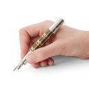 Montblanc Patron of Art Homage to Albert Limited Edition 888 Füllfederhalter - Bild 5