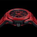 Hublot Big Bang 20th Anniversary Red Magic  - Bild 3