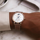 IWC Schaffhausen PORTOFINO COMPLETE CALENDAR - Bild 6