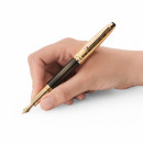 Montblanc Meisterstück Around the World in 80 Days Doué Classique Füllfederhalter - Bild 6