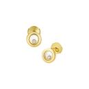 Chopard Happy Diamonds Icons Ohrstecker - Bild 2