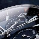 Jaeger-LeCoultre Polaris Perpetual Calendar - Bild 4