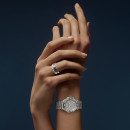 Chopard Ice Cube Ring - Bild 3
