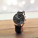 IWC Schaffhausen PORTUGIESER CHRONOGRAPH - Bild 6