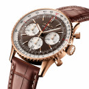 Breitling Navitimer B01 Chronograph 41 - Bild 3