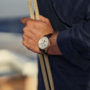 IWC Schaffhausen PORTUGIESER PERPETUAL CALENDAR 42 - Bild 7