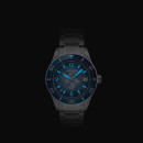 Montblanc Iced Sea Automatic Date 0 Oxygen - Bild 5
