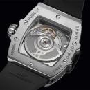 Hublot Spirit of Big Bang Steel Diamonds  - Bild 2