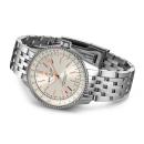 Breitling Navitimer Automatic 35 (Ref: A17395F41G1A1) - Bild 3