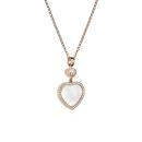 Chopard Happy Hearts Anhänger - Bild 2