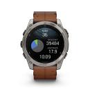 Garmin fēnix® 8 – 51 mm, AMOLED - Bild 16