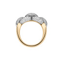 FOPE Eka Ring mit Diamanten - Bild 3