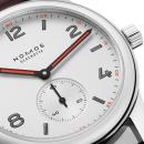 NOMOS Glashütte Club - Bild 5