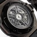 Weber Preowned-Uhren Hublot Big Bang Ferrari - Bild 4