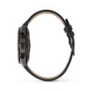 Montblanc Summit 3 Smartwatch - Schwarz Titan - Bild 4