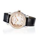 Chopard Happy Sport Medium Automatic Two Tone (Ref: 278559-6003) - Bild 5
