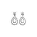 Chopard L'Heure du Diamant Ohrhänger - Bild 3