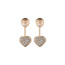 Chopard Happy Hearts Ohrstecker - Bild 3