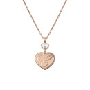 Chopard Happy Hearts Anhänger mit Halskette - Bild 4