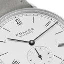 NOMOS Glashütte Ludwig 33 - 75 Jahre Grundgesetz - Bild 4
