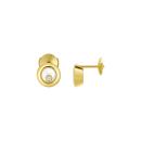 Chopard Happy Diamonds Icons Ohrstecker - Bild 3