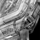 Hublot Big Bang Unico Sapphire  - Bild 3