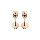 Chopard Happy Hearts Ohrstecker (Ref: 83A082-5009) - Bild 4