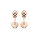 Chopard Happy Hearts Ohrstecker - Bild 4