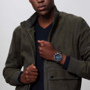 IWC Schaffhausen PORTOFINO CHRONOGRAPH - Bild 7