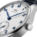 IWC PORTUGIESER AUTOMATIC 40 - Bild 3