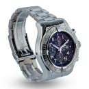 Weber Preowned-Uhren Breitling Super Avenger II - Bild 4