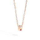 Pomellato Iconica Halskette mit Anhänger - Bild 4