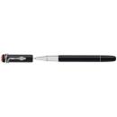 Montblanc Heritage Collection Rouge et Noir Special Edition Rollerball - Bild 4