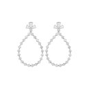 Chopard L'Heure Du Diamant Drop Ohrhänger - Bild 2