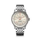 Breitling Navitimer Automatic 35 (Ref: A17395F41G1A1) - Bild 2