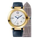 Cartier Pasha de Cartier (Ref: WGPA0007) - Bild 2
