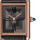 Cartier Tank Louis Cartier (Ref: WGTA0092) - Bild 2