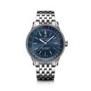 Breitling Navitimer Automatic 35 (Ref: A17395161C1A1) - Bild 2