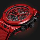 Hublot Unico Red Magic  - Bild 5