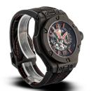 Weber Preowned-Uhren Hublot Big Bang Ferrari - Bild 3