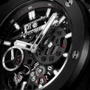 Hublot MECA-10 Black Magic  - Bild 4