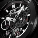 Hublot Big Bang Meca-10 Black Magic - Bild 4