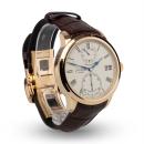 Weber Preowned-Uhren Glashütte Original Senator - Bild 5