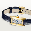 Cartier Tank Américaine - Bild 4